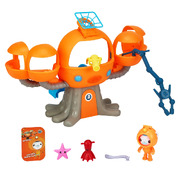 Octonauts Octopod Adventure Playset