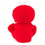 Sesame Street Dance and Play Elmo and Tango Animated Plush