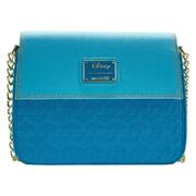 Loungefly Hercules (1997) - Medallion 25th Anniversary Crossbody Bag