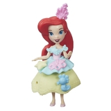 Disney Princess Little Kingdom Fashion Change Ariel
