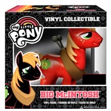 Funko My Little Pony Vinyl Figure - Big McIntosh Big Mac