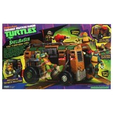 TMNT Teenage Mutant Ninja Turtles Shellraiser (2012)