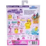 Shopkins Happy Places Decorator Pack Bathing Bunny 