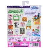Shopkins Happy Places Decorator Pack Kitty Kitchen