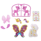 My Little Pony G4 Pop Cutie Mark Magic Princess Cadance Wings Kit
