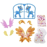 My Little Pony G4 Pop Cutie Mark Magic Spitfire Wings Kit