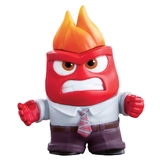 Disney Pixar Inside Out Movie - Core Small Figure Anger