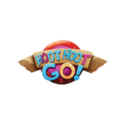 Giggle & Hoot - Talking Hoot Plush 17 cm (Original)