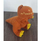 Disney Pixar The Good Dinosaur Plush 17-21cm BUTCH