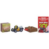 Angry Birds Go! Rowdy Racers