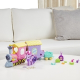 My Little Pony Explore Equestria Friendship Express Train with Twilight Sparkle