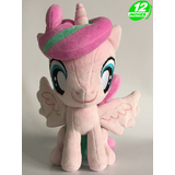 My Little Pony Princess Flurry Heart Plush (Cadance & Shining Armor)