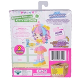 Shopkins Happy Places LIL' SHOPPIE Doll - Rainbow Kate