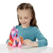My Little Pony Rainbow Power Fashion Style Pinkie Pie Figure