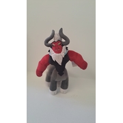 My Little Pony Tirek Plush Doll Olyfactory