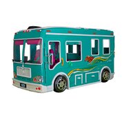 Breyer Classics Vehicle Horse Cruiser Teal 1:12 SCALE