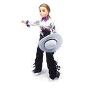 Breyer Traditional Taylor Cowgirl Figure