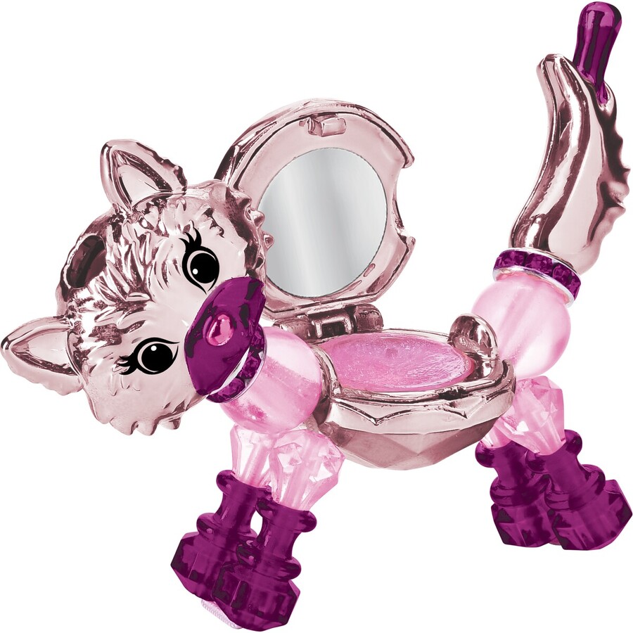 cuddly twisty petz