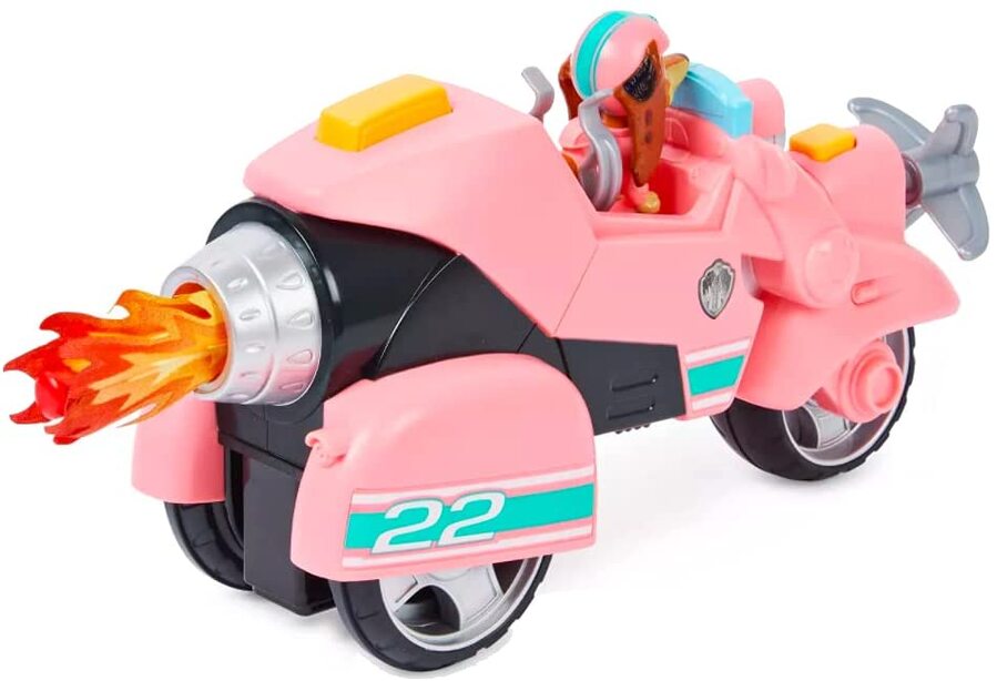 Paw patrol liberty toy car Clearance