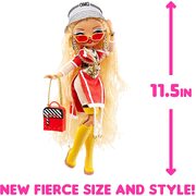 LOL Surprise OMG Fierce Swag Fashion Doll with Surprises