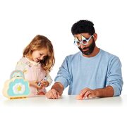 Bluey Cloud Bag Doctor's Playset