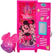 Real Littles Disney Locker and Backpack