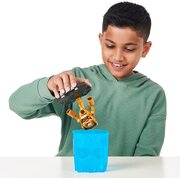 Treasure X Robots Gold Remove, Build, Discover, 15 Levels of Adventure Mystery Pack