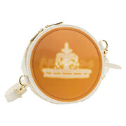 Loungefly Friends Central Perk Mug Crossbody Bag