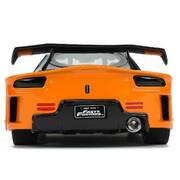 Jada Fast & Furious Die-cast 1:24 Han With 1997 Mazda RX7