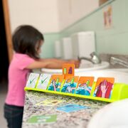 Miniland Learning Sequences: Hygiene Habits