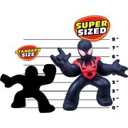 Heroes of Goo Jit Zu Marvel Supagoo Hero Pack Spider-Man Miles Morales 8inch