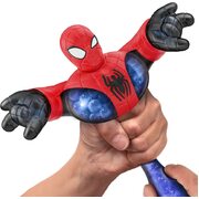 Heroes of Goo Jit Zu Marvel Versus Pack Ultimate Spider-Man versus Doctor Octopus