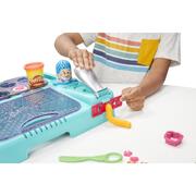 Play-Doh On the Go Imagine and Store Studio Playset