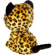 furReal Lil? Wilds Lolly the Leopard Animatronic Toy: Electronic Plush Pet