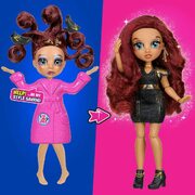 FailFix Loves Glam Total Makeover Doll Pack 8.5" Fashion Doll