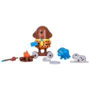 Hey Duggee Take and Play Set Dinosaurs with Duggee