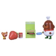 Hey Duggee Take and Play Set Cook with Duggee