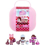 LOL Surprise Loves Mini Sweets Hershey?s Kisses Deluxe Pack with over 20 Surprises