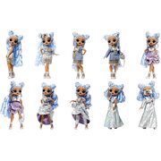 LOL Surprise OMG Fashion Show Style Edition Missy Frost Fashion Doll with 320+ Fashion Looks