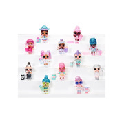 LOL Surprise Fashion Show Dolls in Paper Ball with 8 Surprises
