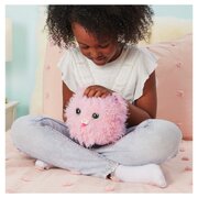 FurFluffs Purr 'n Fluff Electronic Plush Pet