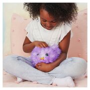 FurFluffs Pupper-Fuff Electronic Plush Pet
