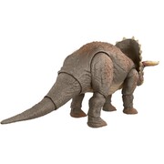 Jurassic World Hammond Collection Dinosaur Figure Triceratops