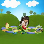 Peppa Pig All Around Peppa?s Town Set