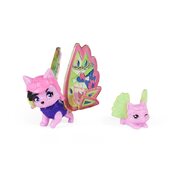 Hatchimals Rainbow.Cation Colleggtibles Sibling Luv Mystery Pack 