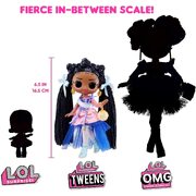 LOL Surprise Tween Series 3 Fashion Doll Nia Regal with 15 Surprises