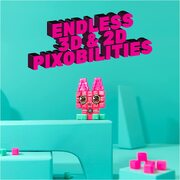 Pixobitz Metallic Feature Pack