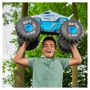 Monster Jam MEGA Megalodon RC All-Terrain Remote Control Monster Truck 1:6th scale