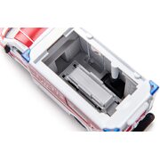 Siku 2115 Die-Cast Vehicle Mercedes Benz Sprinter 1:50 Scale