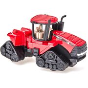 Siku 1324 Die-Cast Vehicle Case IH Quadtrac 600